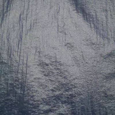 CRANKLE NYLON FABRIC